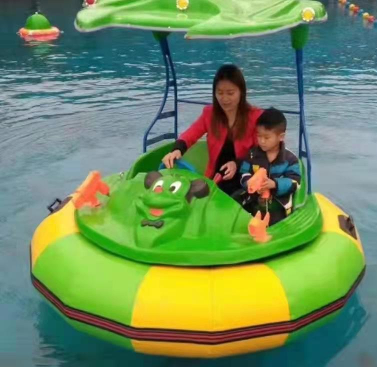 蚌埠儿童娱乐充气船